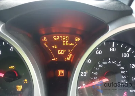 2015 Nissan Juke S from USA, damaged, VIN JN8AF5MV6FT563202